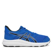  Futócipő Asics Jolt 4 Gs 1014A300 Kék akciós termékkép 1