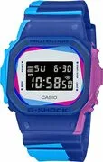 Casio G-Shock DWE-5600PR-2ER (322) akciós termékkép 1