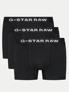  3 darab boxer G-Star Raw akciós termékkép 1