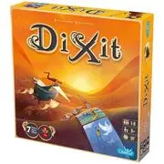 Dixit társasjáték - magyar kiadás akciós termékkép 1