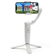 Gimbal kézi okostelefon kamera stabilizátor akciós termékkép 1