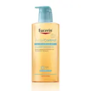 EUCERIN AtopiControl Lipid-olajtusfürdő (400ml) akciós termékkép 1