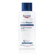 EUCERIN UreaRepair 5% Urea illatosított testápoló (250ml) akciós termékkép 1