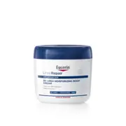 EUCERIN UreaRepair 5% Urea tégelyes testápoló (450ml) akciós termékkép 1