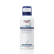 EUCERIN UreaRepair 10% Urea lábápoló hab (150ml) akciós termékkép 1