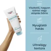 EUCERIN AtopiControl Hydro testápoló (400ml) termék 2. képe