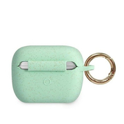 GUESS szilikon tok Apple AirPods Pro Green készülékhez termék 2. képe