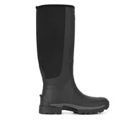  Gumicsizma Hunter MFT9079NRE-BLK-M Fekete akciós termékkép 1