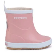  Gumicsizma Tretorn Wings Kids 47326799 Rózsaszín akciós termékkép 1
