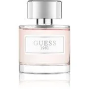 Guess 1981 Eau de Toilette hölgyeknek 100 ml akciós termékkép 1