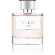 Guess 1981 Eau de Toilette hölgyeknek 50 ml akciós termékkép 1