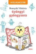 Gyöngyi gyöngysora Nyelvkincstár-sorozat akciós termékkép 1
