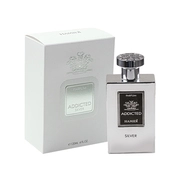 Hamidi Addicted Silver - P 120 ml akciós termékkép 1
