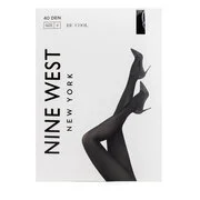  Harisnya Nine West 9WB-007-SS25 Fekete akciós termékkép 1