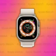  Apple Watch Ultra Akár 2 év garancia akciós termékkép 1