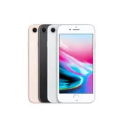 Használt iPhone 8  "A" asztroszürke 64 GB akciós termékkép 1