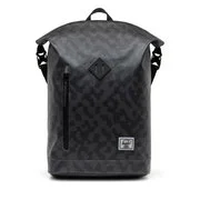  Hátizsák Herschel Roll Top 11194-06670 Szürke akciós termékkép 1