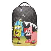 Hátizsák SPRAYGROUND 910B7311NSZ Fekete akciós termékkép 1