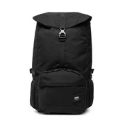  Hátizsák Vans Vans DX Rucksack VN000HRFBLK1 Fekete akciós termékkép 1
