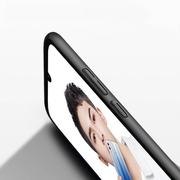 MOFI Ultravékony borítás Honor 10 Lite fekete termék 2. képe