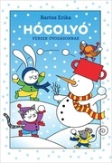 Hógolyó Versek óvodásoknak akciós termékkép 1