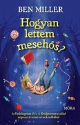 Hogyan lettem mesehős? akciós termékkép 1