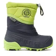  Hótaposó Boatilus Hybrid Sport Lace HYBRID 03 VAR.04WA Sötétkék akciós termékkép 1