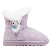  Hótaposó Frozen AW23-105DFR Lila akciós termékkép 1