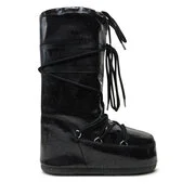  Hótaposó Moon Boot Icon Glitter 80D1402850 Fekete akciós termékkép 1