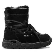  Hótaposó Primigi 6861500 S GORE-TEX Fekete akciós termékkép 1