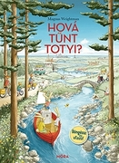 Hová tűnt Totyi? Böngéssz és utazz! akciós termékkép 1