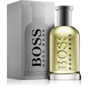 Hugo Boss BOSS Bottled borotválkozás utáni arcvíz uraknak 100 ml termék 2. képe