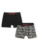  2 darab boxer HUGO akciós termékkép 1