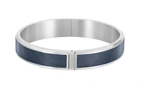 Hugo Boss Elegáns acél karkötő férfiaknak 1580514 19 cm akciós termékkép 1