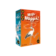 Hula-hoppá! társasjáték akciós termékkép 1