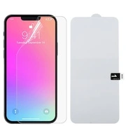 HYDROGEL Védőfólia Apple iPhone 14-hez termék 2. képe