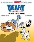 Ideafix 1. - Latinok kíméljenek akciós termékkép 1