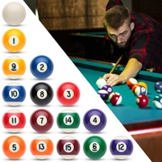 Biliárd golyók inSPORTline Sferita akciós termékkép 1