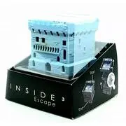 INSIDE Escape - The Dungeon logikai játék akciós termékkép 1