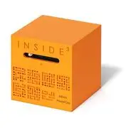 INSIDE3 Mean Phantom kocka labirintus akciós termékkép 1