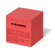 INSIDE3 Awful0 kocka labirintus akciós termékkép 1