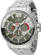 Invicta S1 Rally Quartz 41315 akciós termékkép 1
