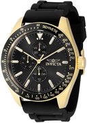 Invicta Aviator Quartz 38404 akciós termékkép 1