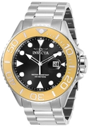 Invicta Grand Diver Quartz 28767 akciós termékkép 1