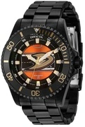 Invicta Invicta NHL Anaheim Ducks Quartz 42257 akciós termékkép 1