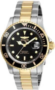 Invicta Pro Diver Quartz 26973 akciós termékkép 1