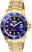 Invicta Pro Diver Quartz 26974 akciós termékkép 1