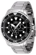 Invicta Pro Diver Quartz 47230 akciós termékkép 1