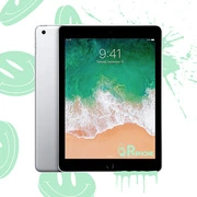 Használt iPad 5.gen  "A" 32 GB akciós termékkép 1