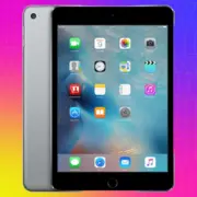 iPad Mini 4 Akár 2 év garancia akciós termékkép 1